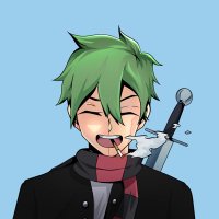 UNIEKINNFT (@uniekinn) 's Twitter Profile