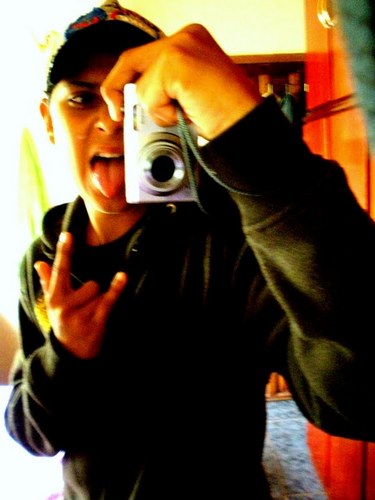 Descubra voce mesma *--*