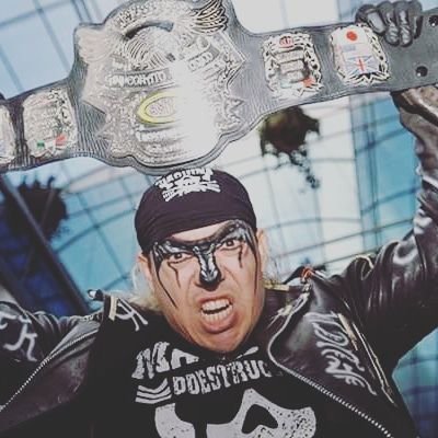 ReyBucaneroCMLL's profile picture. LUCHA SIEMPRE POR TUS SUEÑOS !!!