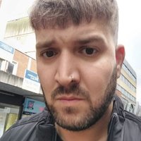 Sammy Parker (@sammyparker972) 's Twitter Profile