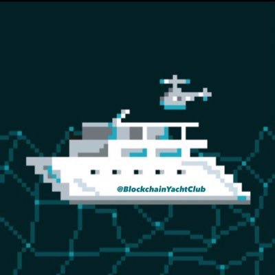 #Blockchain #Yachts 🛥 #Boats 🚤 #NFTs 🖼 #Community 🌎 #Web3 🇺🇸🇪🇺🇦🇪🇯🇵🇹🇭🇸🇬🇦🇺