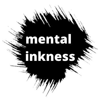 a community sharing mental illness themed creative writing & art. 

this profile is no longer regularly monitored.