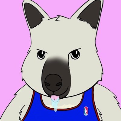 TokenBigger's profile picture. Looking for something