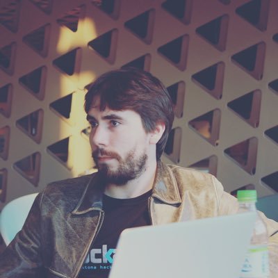 iOS Developer GitHub https://t.co/N4PFA7xCcf