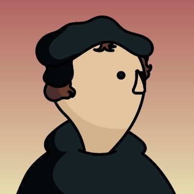 Reformers NFTさんのプロフィール画像