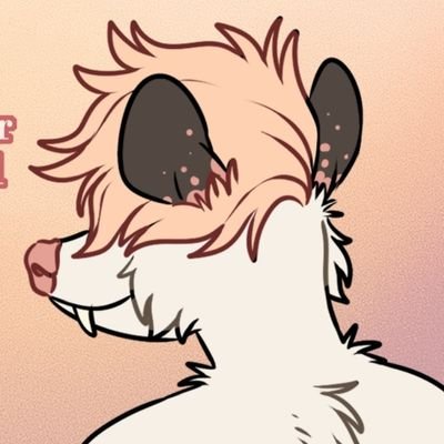 blushiest opossum; they/he/poss; nonbinary; cute & gross; 32yo; 🌳stoner; 🔥glass artist; 🏚️urbex; 🖥️techguy; ⚡electrician; 🎉raver; 🅰🅰🅰nxiety