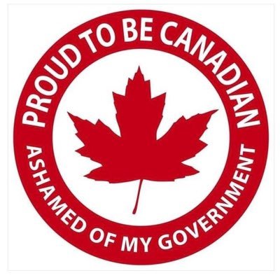 Canada is broken. Trudeau broke it. I ❤️🇨🇦 Oil & Gas, Agriculture & Our Farmers 🧑🏼‍🌾🌾🐮 #HonkHonk #TrudeauNationalDisgrace #TrudeauMustGo 🤡