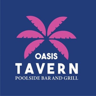 Oasis Tavern Poolside Bar and Grill