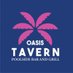 Oasis Tavern (@OasisTavern) Twitter profile photo