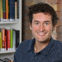 Luke Haywood (@lukehwd) 's Twitter Profile