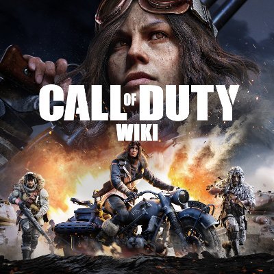 Call of Duty Wiki (@Call0fDutyWiki) / X