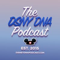 The DSNY DNA Podcast(@thedsnydnapod) 's Twitter Profile Photo