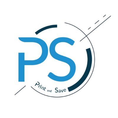 Print And Save