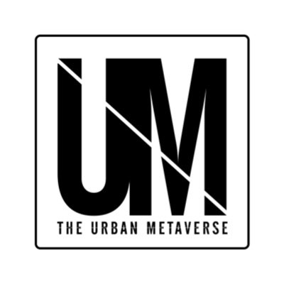 Revolutionizing the Metaverse FOR THE CULTURE... NFT Music, Art, fashion, Virtual & Live events. join our discord for future updates!
#TheUrbanMetaverse #WEB3