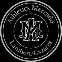 AM Lambert(@A_Mercado_LC) 's Twitter Profile Photo