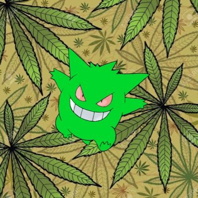 Green_Gengar's profile picture. 