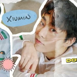 Acc for hype #엑소 my ultimate bias is #xiumin OT9 STAN!!!