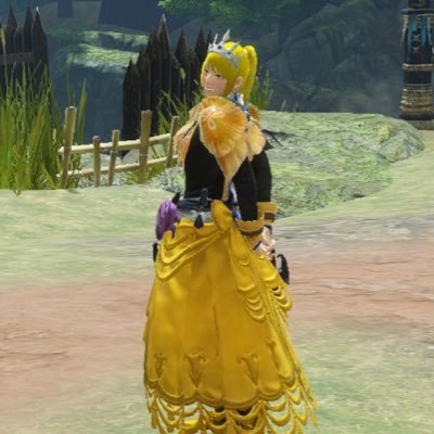 CWはぎさんのプロフィール画像