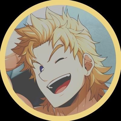 𝓜𝔂 𝓷𝓪𝓶𝓮 𝓲𝓼 𝓜𝓲𝓻𝓲𝓸!さんのプロフィール画像