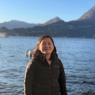 kimberleychanuo's profile picture. ST3 Urology
Lister Hospital, Stevenage