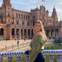 Georgina Tasker (@georginatasker) 's Twitter Profile