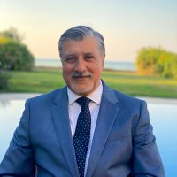 Adnan Z. Amin (@adnanzamin) 's Twitter Profile