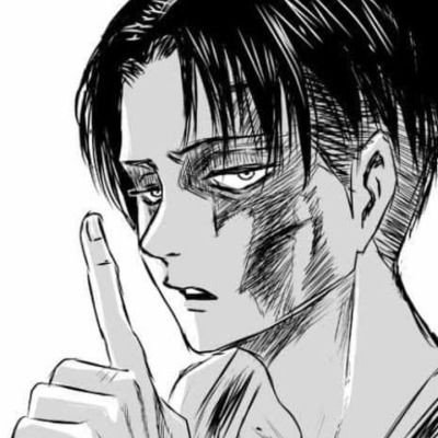 this world doesn't deserve such a man like ✨Levi✨