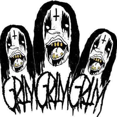 GRIMGRIMGRIM is g*d’s most cancelled solider in South Philadelphia