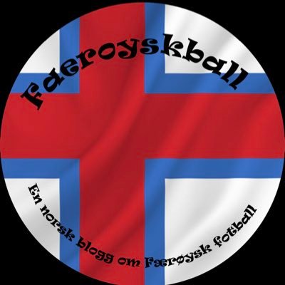 En norsk blogg om Færøysk fotball