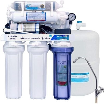 AmmarAm89046551's profile picture. Technician RO Filter Machine