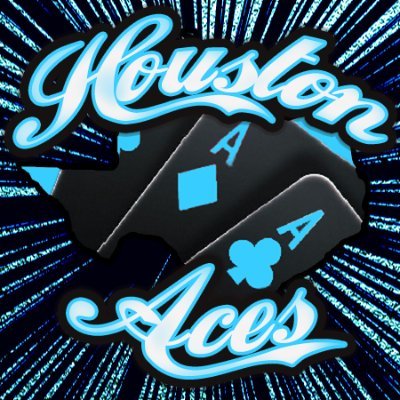 Official Twitter page for the Houston Aces! #lifeatatt #attemployee
all opinions are my own