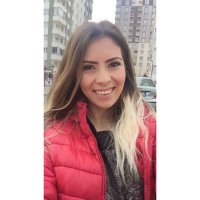 Gizem (@simdiolmazgizem) 's Twitter Profile