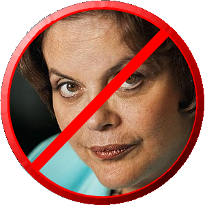 ForaDilma's profile picture. Esse perfil foi feito com o intuito de protestar contra esse governo fascista. ps.:não somos da oposição, somos apenas brasileiros em busca de seus direitos!