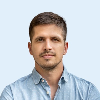 wpmed92's profile picture. father, md, coder @__tinygrad__ @toptal