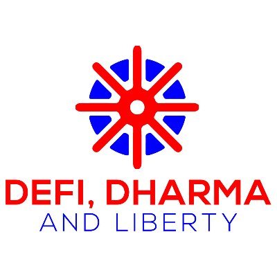 DeFi Dharma and Liberty