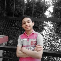 Eyad Mahmoud El_mamlouk (@eyadmamlouk) 's Twitter Profile
