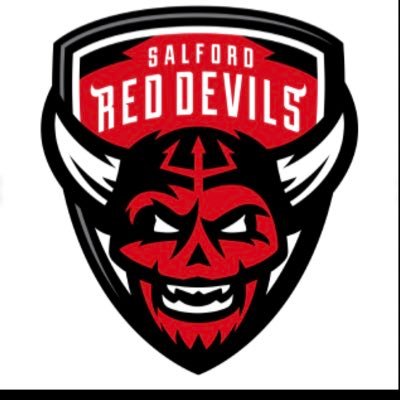 Salford Red Devils & belle vue aces supporter .