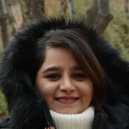 SamiraYadamani's profile picture. Research Biologist