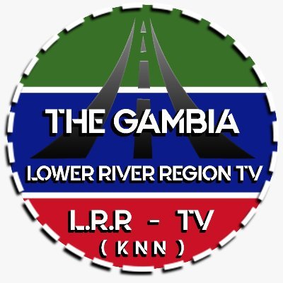 Lower River Region Online TV ( LRR TV the Gambia ) By Journalist Kabiru Sagnia Via Kabiru News Network ( KNN)