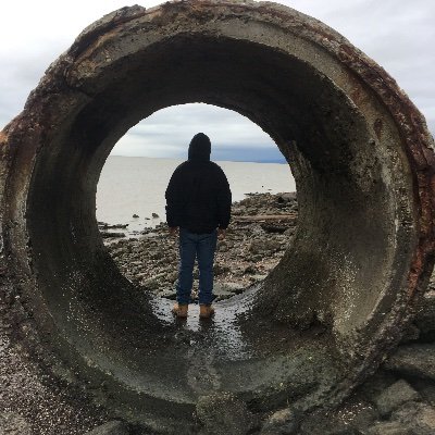 CrypNick6063's profile picture. UC Davis Sustainable Environmental Design Graduate