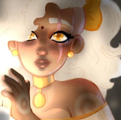 the daydreaming dancer that shines like the sun || multi-verse original character! 🌞