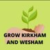 GROW KIRKHAM AND WESHAM 🌱🌻🐝 (@GrowKirkham) Twitter profile photo