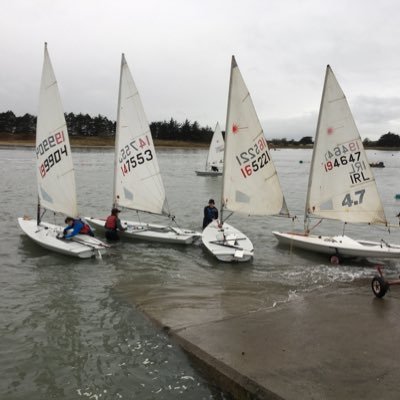 A sailing club run by dedicated volunteers with a full and wide range of activities in a beautiful setting