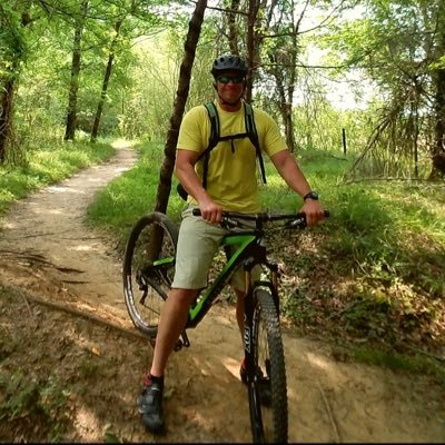 Crypto and Stock enthusiast. Enjoy running, mountain biking and exercising in general.