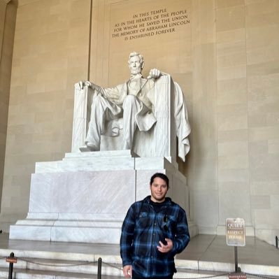 MC111591's profile picture. Biotechnology Engineer. https://t.co/kFjkuqp3Sk