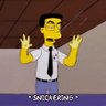 wiz_train's profile picture. Just your standard neoreactionary geopolitical commentator, now with memes, politics, economics and stonks.