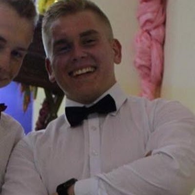 PokoraMicha's profile picture. 