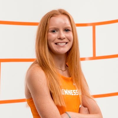 UTK t&f 24’. barstool athlete