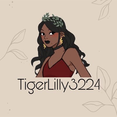 tigerlilly_3224 Profile Picture