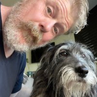 John DiMaggio(@TheJohnDiMaggio) 's Twitter Profile Photo